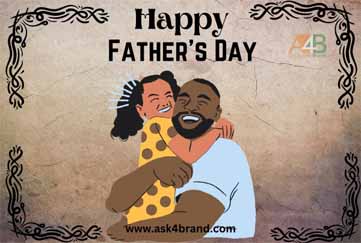 Fathers Day Gifts Online at ask4brand.com