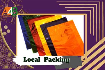 Buy Local Packing Paper Online at ask4brand.com